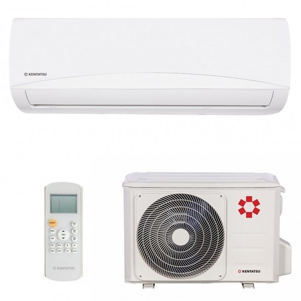 Kentatsu KSGB53HZAN1/KSRB53HZAN1