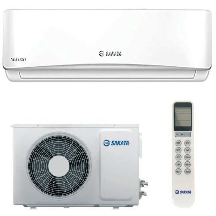 Sakata SIH-50SHC/SOH-50VHC