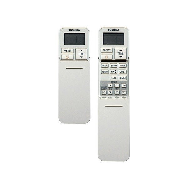Toshiba RAS-18N3KV-E/RAS-18N3AV-E
