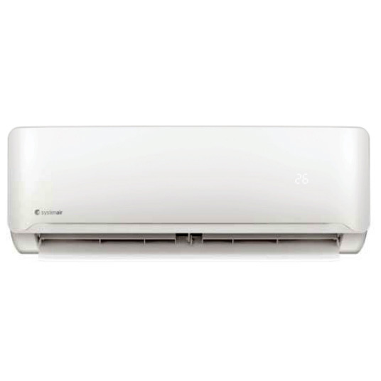 Systemair SYSPLIT WALL SMART 07 V4 HP Q Systemair SYSPLIT WALL SMART 07 V4 HP Q
