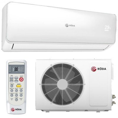 Roda RS-А24F/RU-A24F