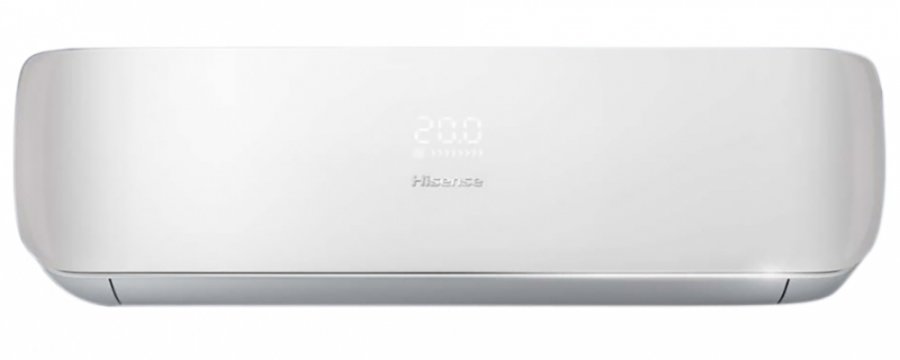 Hisense AS-10UR4SVPSC5(W)