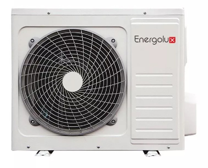 Energolux SAS12L2-A/SAU12L2-A-WS